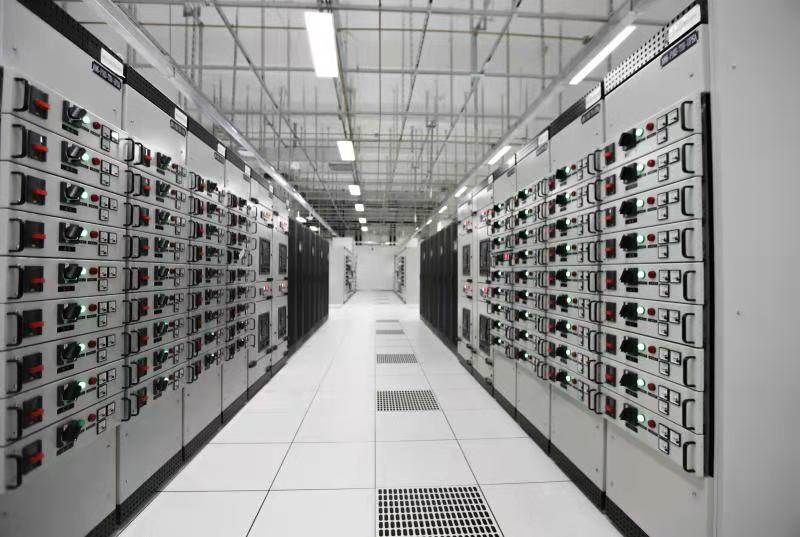 古冶互联互通IDC托管服务提供商有哪些优势